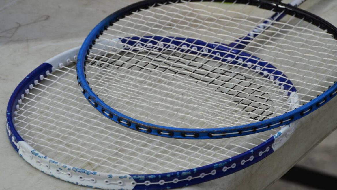Tournoi de badminton_Montchavin-les-Coches
