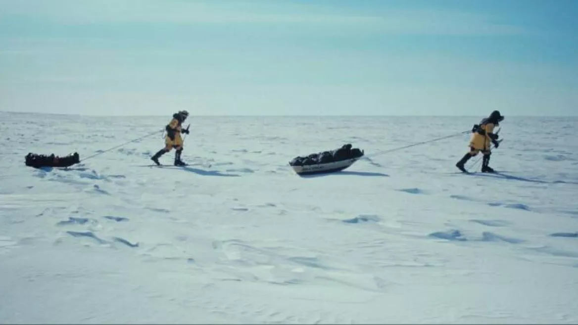 Movies | “From One World to Another”_Champagny-en-Vanoise