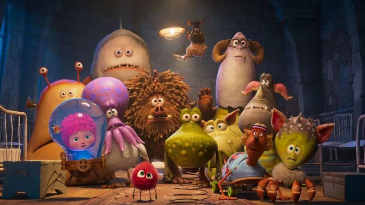 Cinema | “The Watch Factory”_Champagny-en-Vanoise