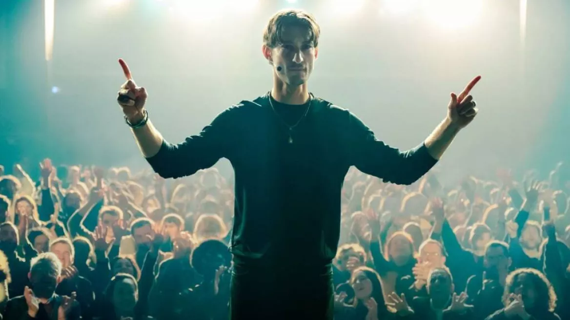 Cinema | "Guru"_Champagny-en-Vanoise