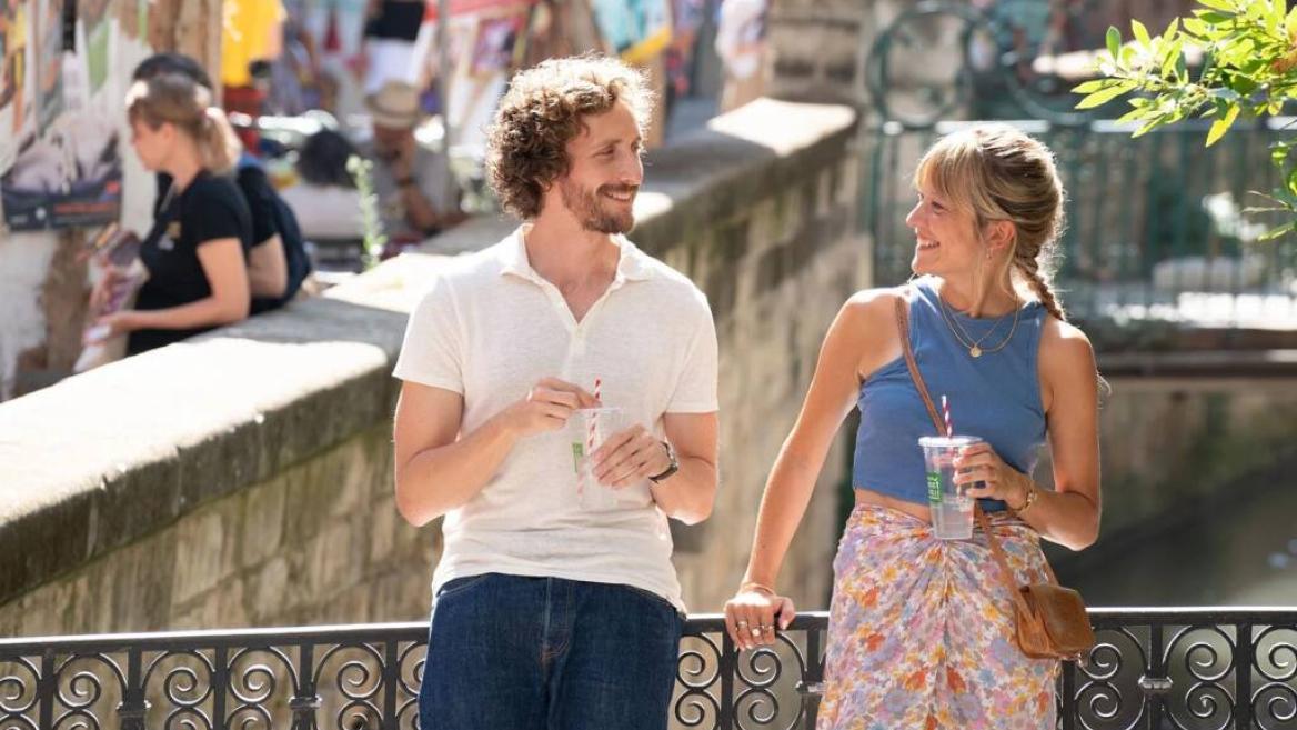 Cinéma | "Avignon"_Champagny-en-Vanoise