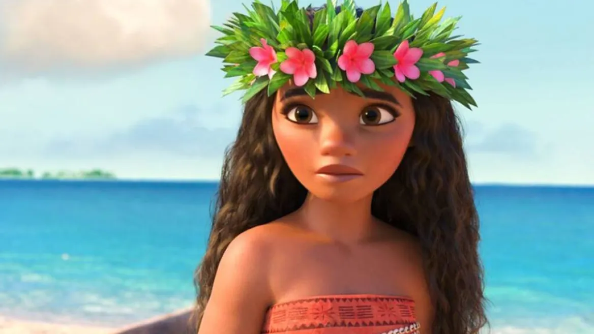 Movies | “Moana: The Legend of the End of the World”_Champagny-en-Vanoise