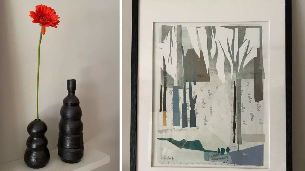 Exhibition Studio 178