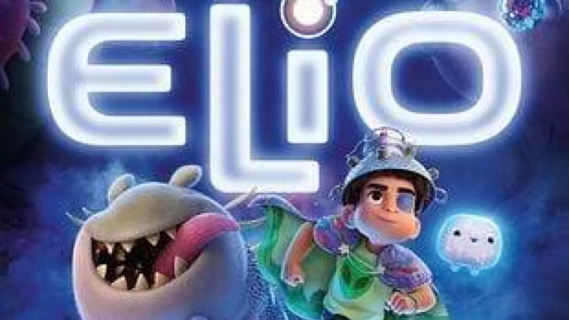 Cinema | Elio_La Plagne