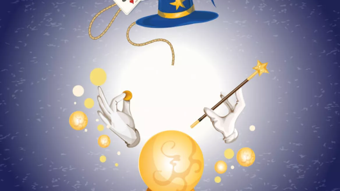 Le Festoche des Mioches | Magic workshops_Plagne-Montalbert