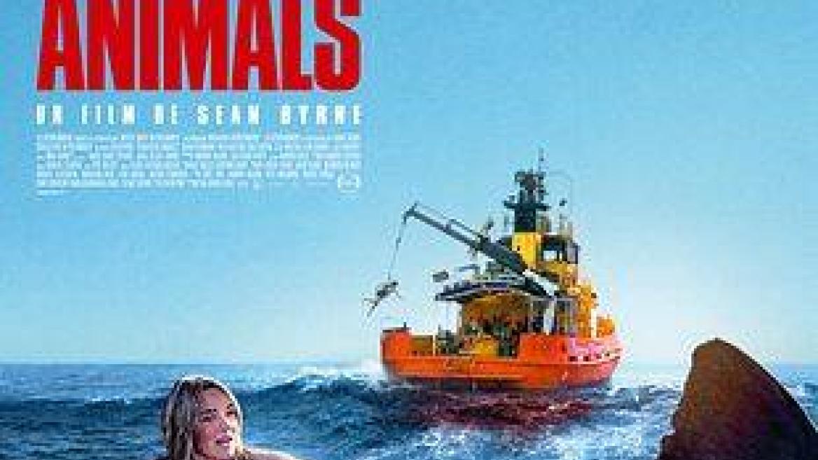 Cinéma | Dangerous Animals_La Plagne