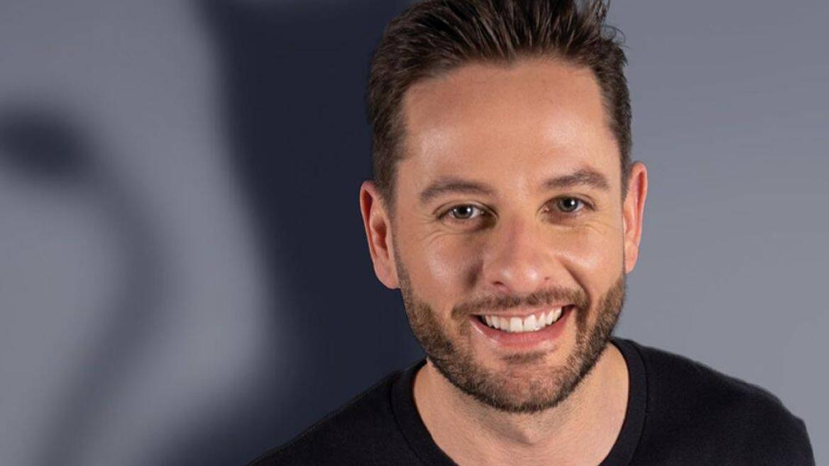 Julien BING's stand-up show "Toute la vérité, rien que la vérité...ou presque" (The whole truth, nothing but the truth...or almost)_Plagne-Montalbert