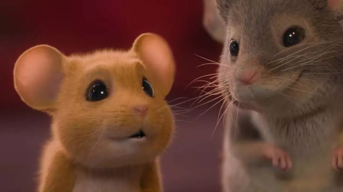 Cinema I Panic at Christmas_Montchavin-les-Coches