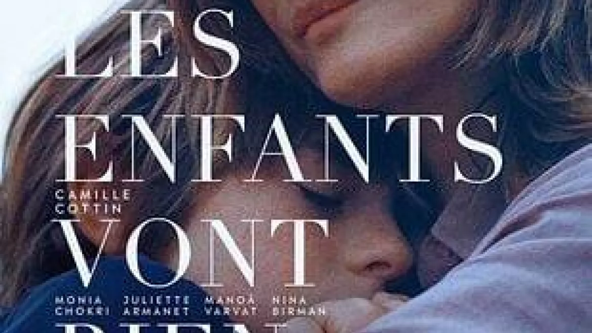 Cinema | Les enfants vont bien_La Plagne