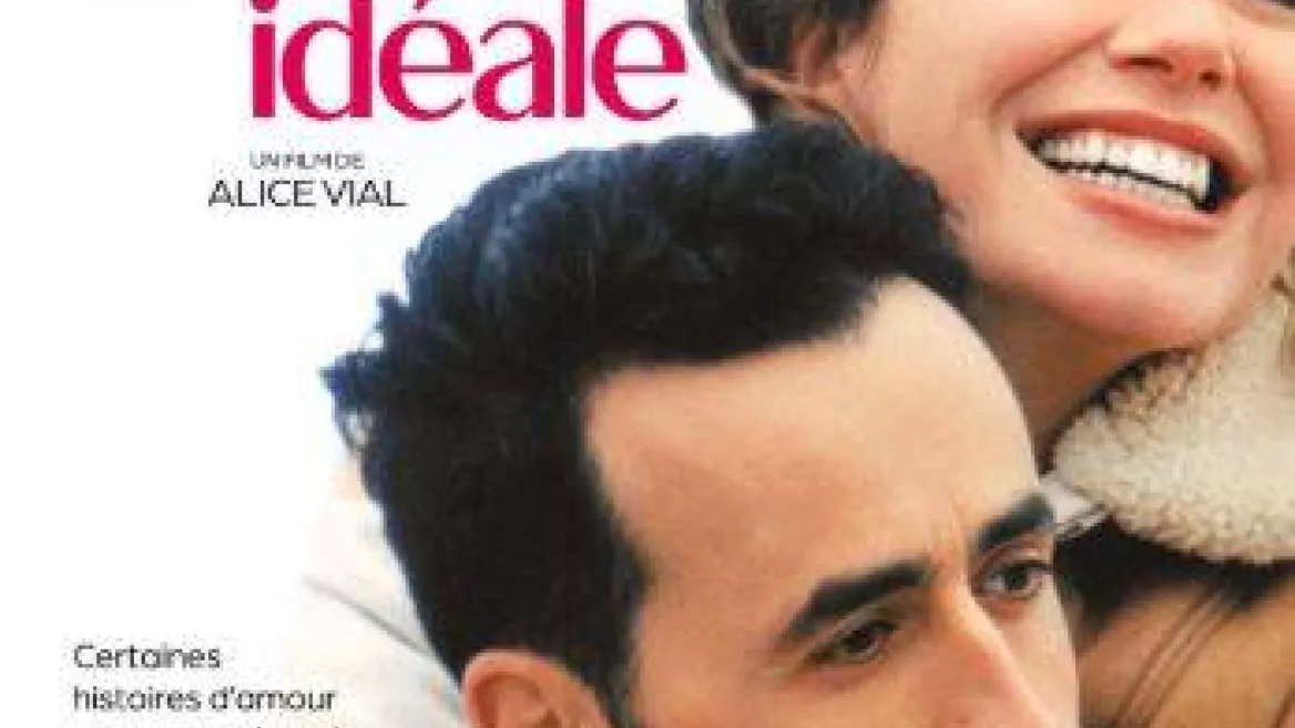 Cinema | L'âme idéale_La Plagne