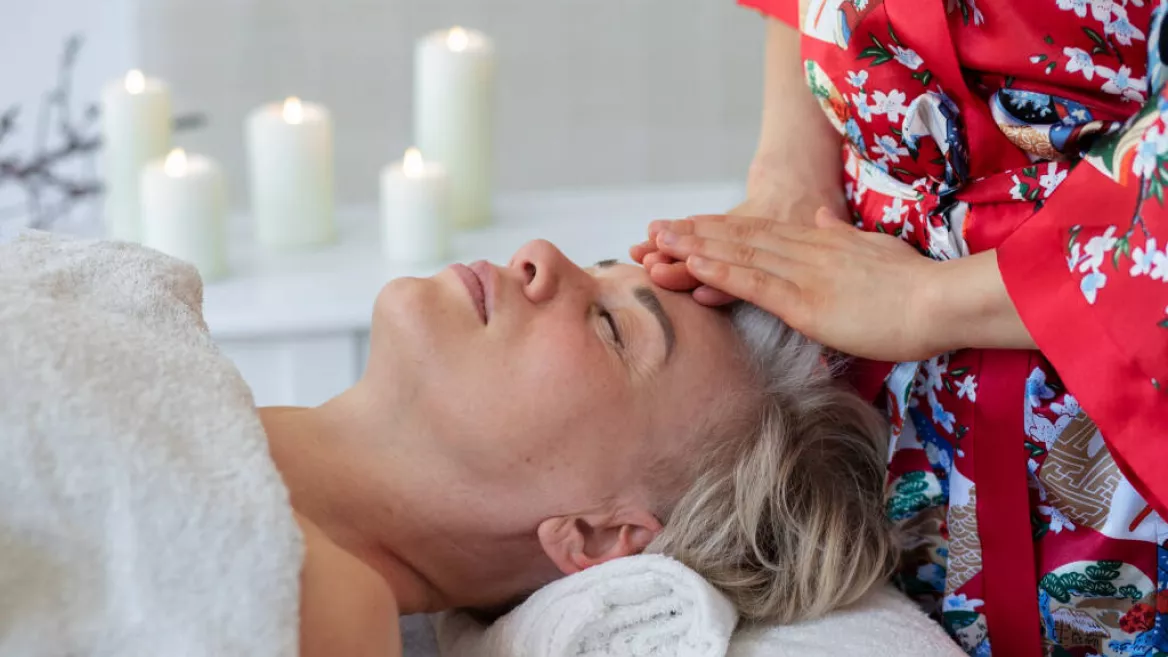 Maison 1124 - Pauline Gallix | Facialist & Wellness specialist_Aime-la-Plagne