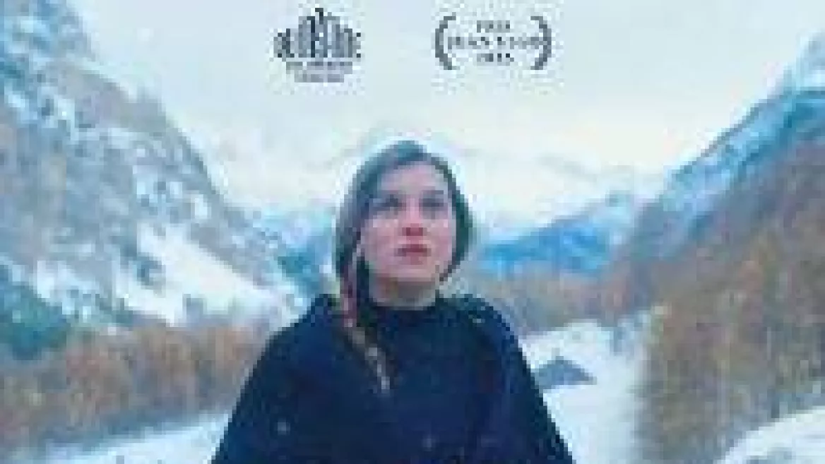 Cinema | The Sunken_La Plagne