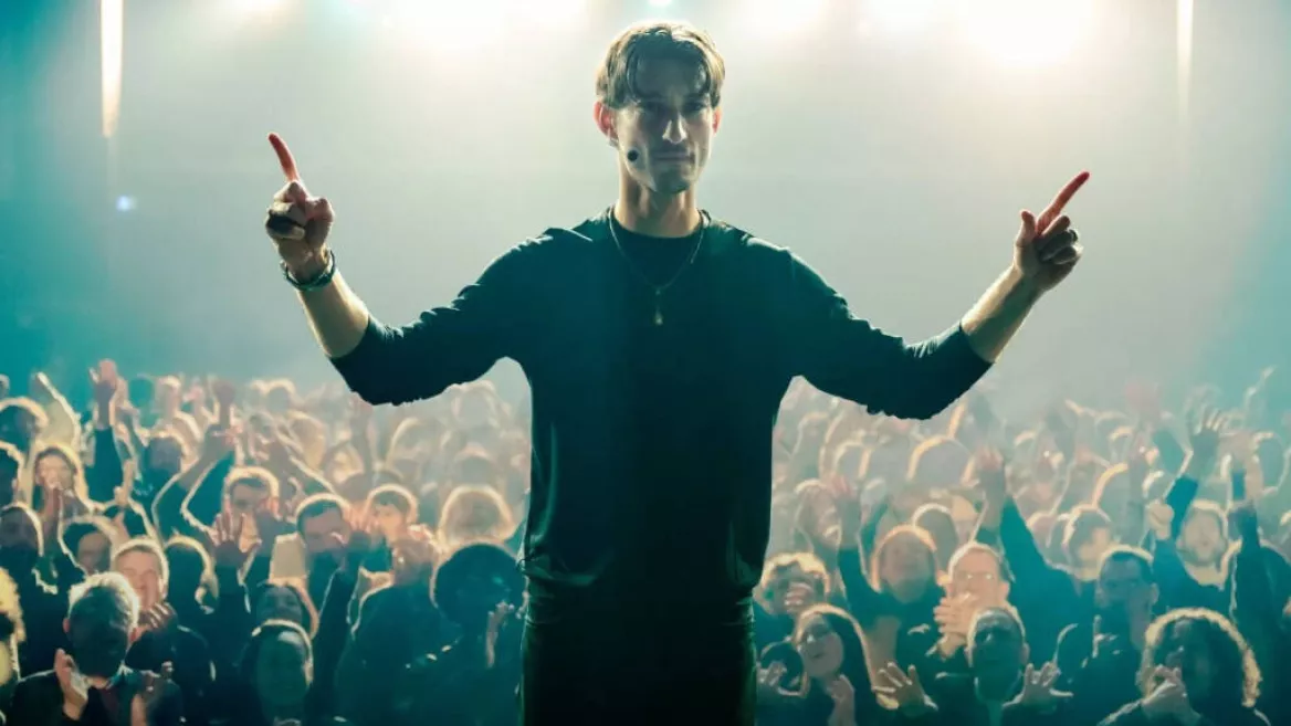 Cinema I Guru_Montchavin-les-Coches