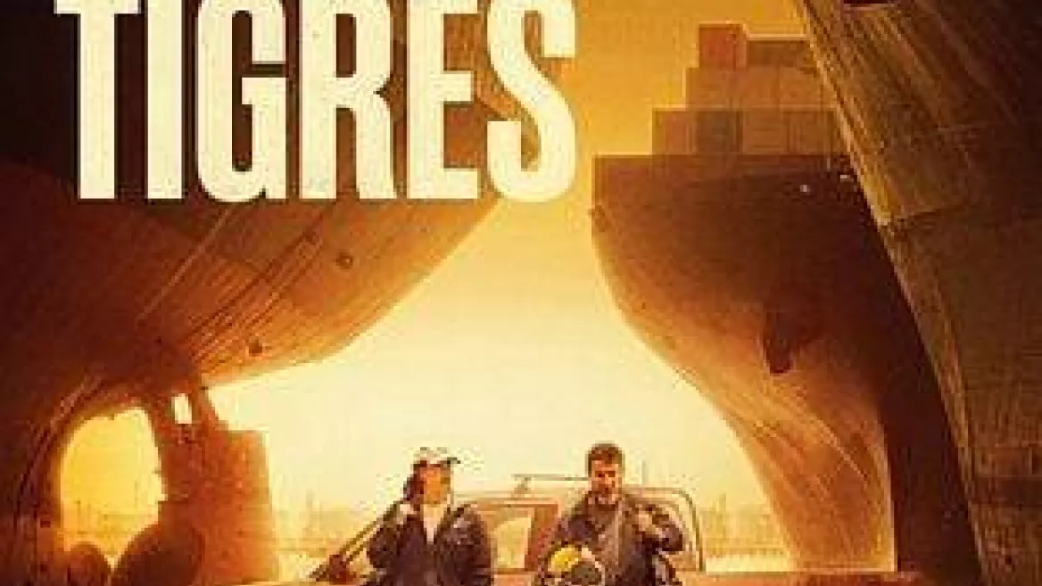 Cinema | Los Tigres - Original version_La Plagne