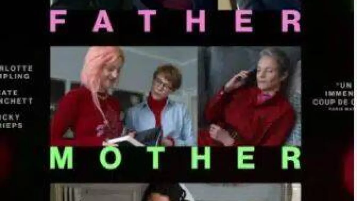 Cinema | Father mother brother sister - Original version_La Plagne