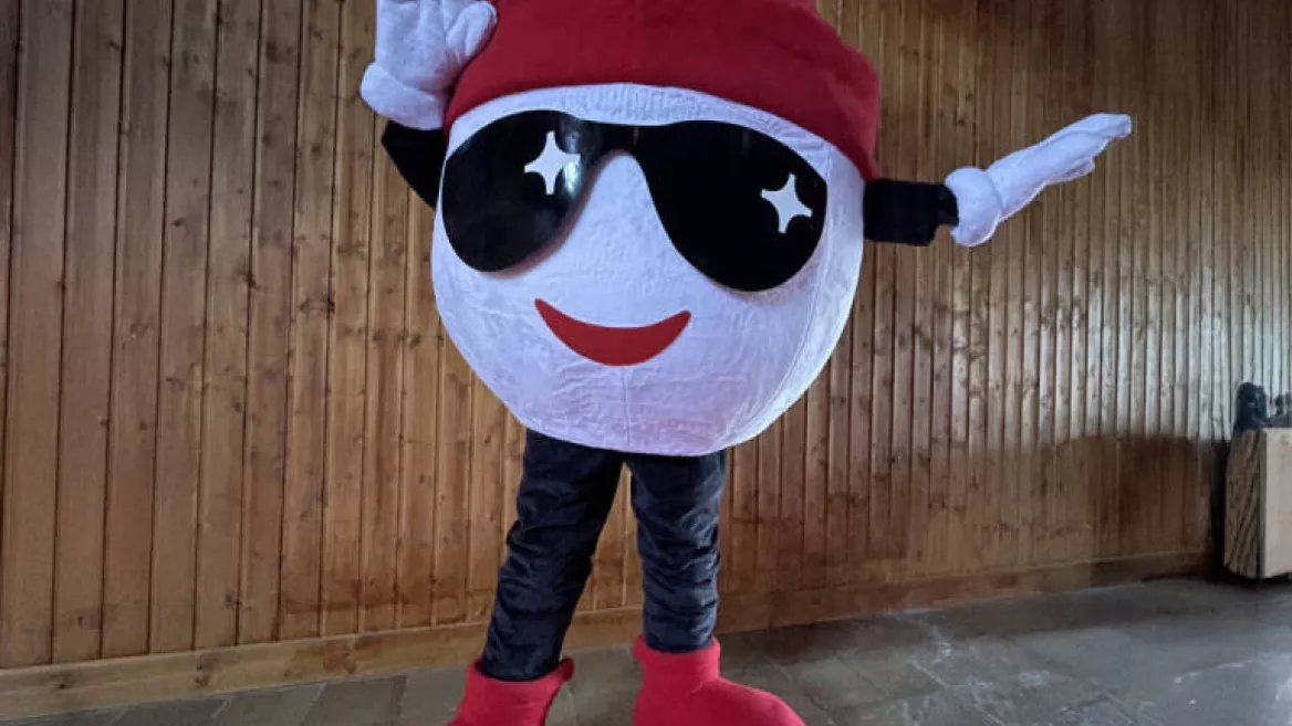 Plagnou the mascot_Plagne-Montalbert