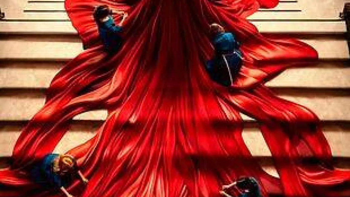 Cinema | DIAMANTI - Original version_La Plagne