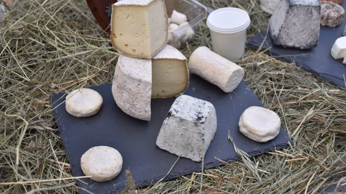 The artisans' walk_Montchavin-les-Coches