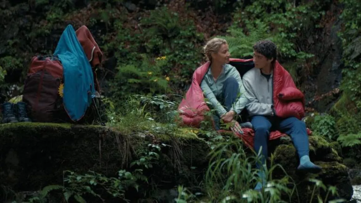 Cinema I Compostelle_Montchavin-les-Coches