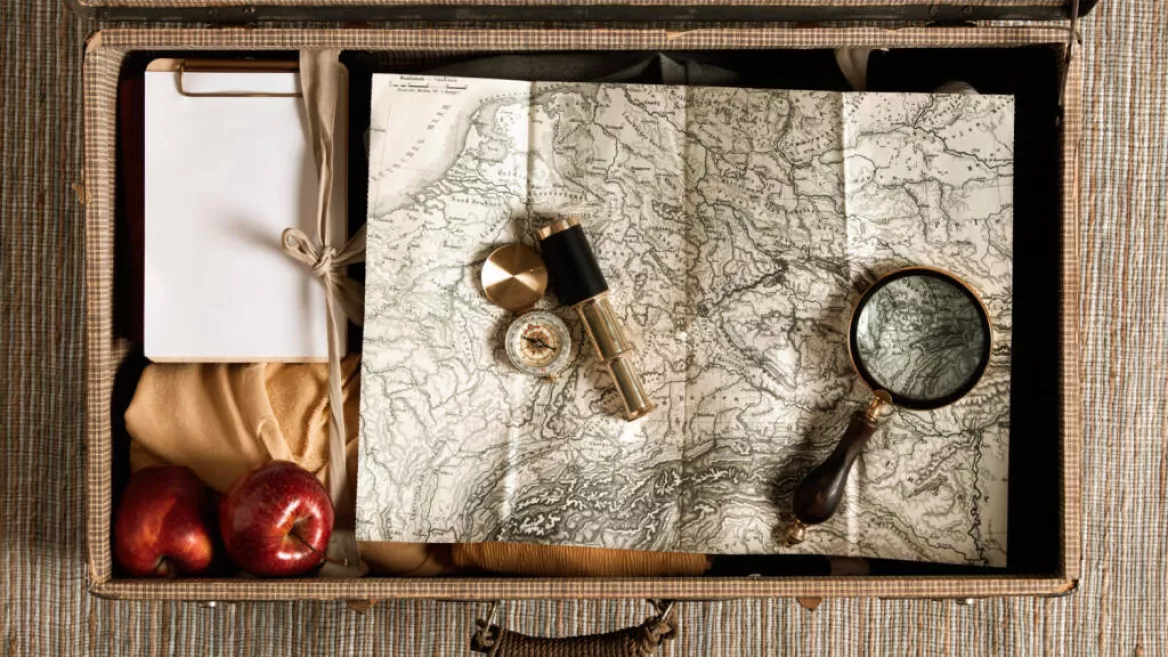 Escape game | The Shepherd and the Cursed Chest_Aime-la-Plagne