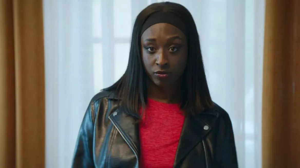 Cinema I L'infiltrée_Montchavin-les-Coches