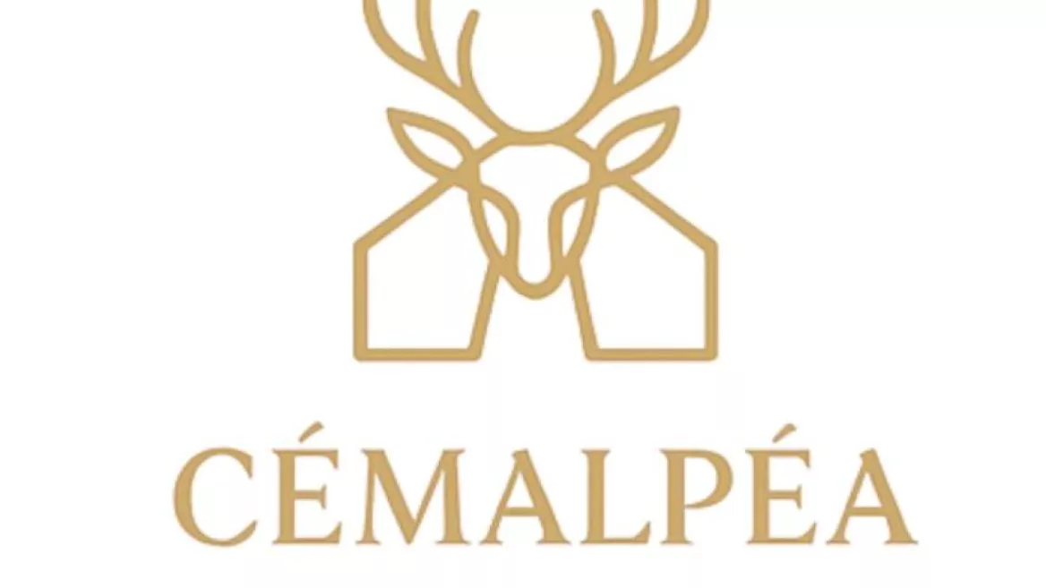 Cémalpéa logo