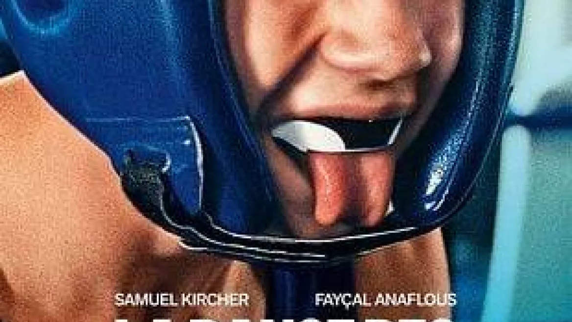 Film | The Dance of the Foxes_La Plagne