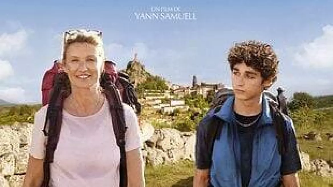 Cinema | Compostelle_La Plagne