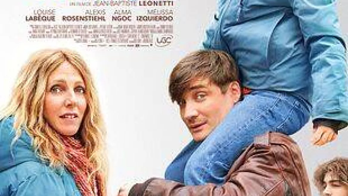 Film | The Ones Who Matter_La Plagne