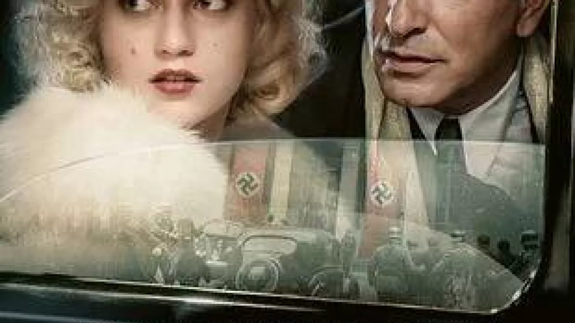 Cinema | Les rayons et les ombres_La Plagne