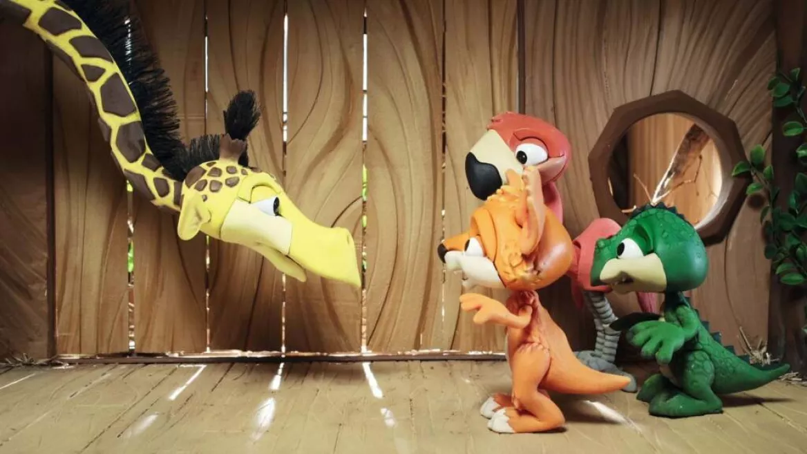 Movies I Funny Animated Films_Montchavin-les-Coches