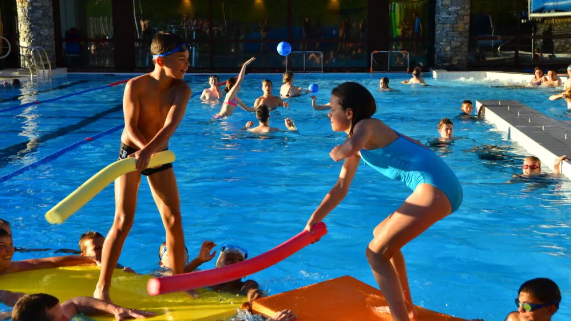 Pool Party_Montchavin-les-Coches
