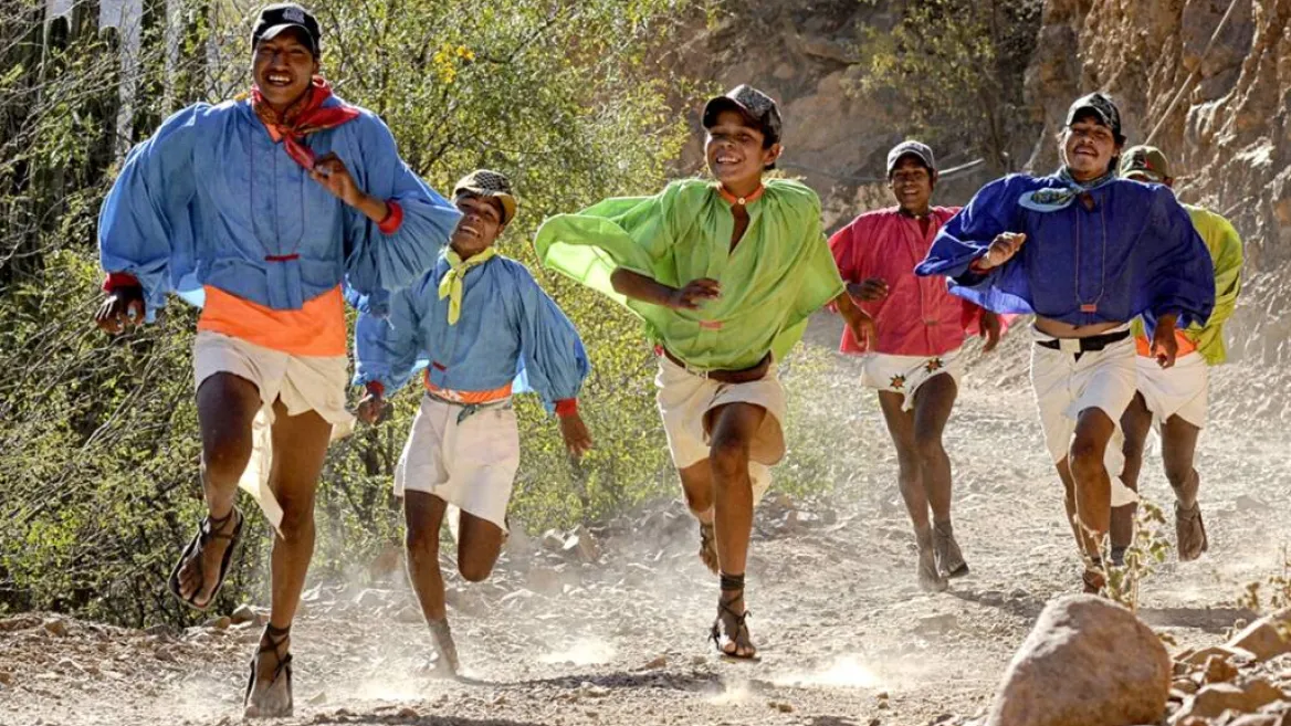 Trail Pieds Legers – Conference/debate on sustainable running_Champagny-en-Vanoise
