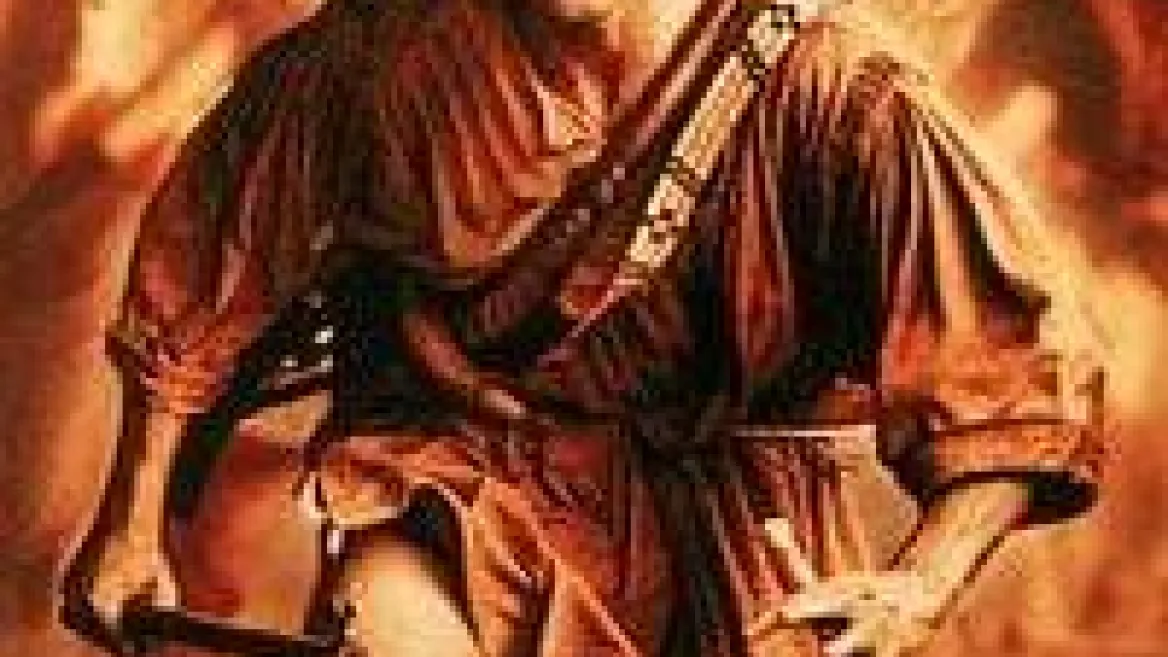Cult Film Screening | The Last of the Mohicans_La Plagne