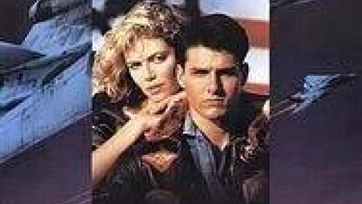 Cult Movie Screening | Top Gun_La Plagne