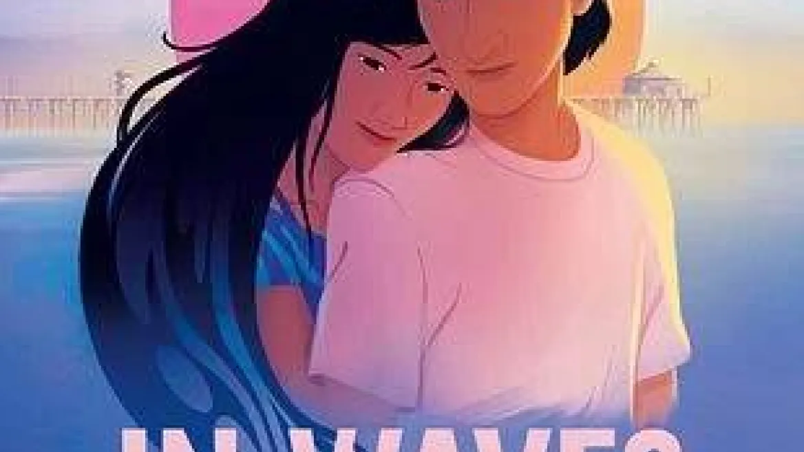 Movies | In Waves_La Plagne