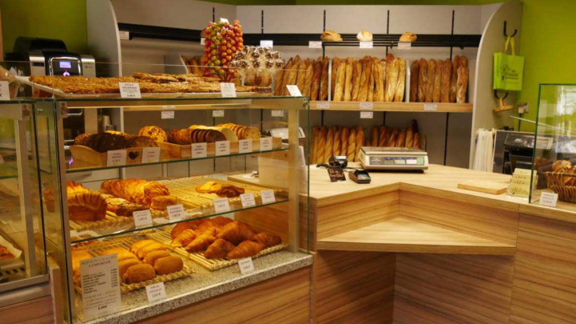 La Marmottine – Bakery & Pastries