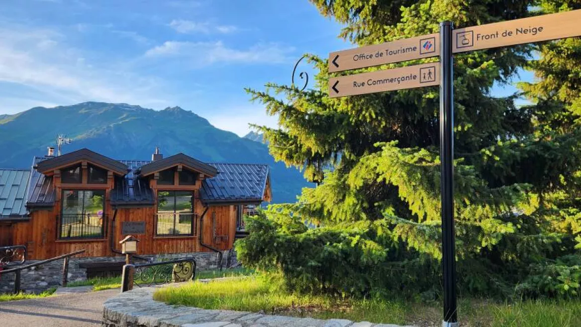 Welcome forum_Plagne-Montalbert