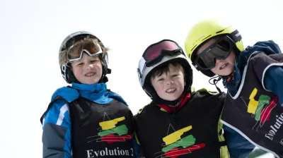 Yeti Club, Evolution 2