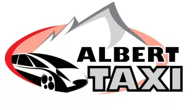 Albert Taxi La Plagne valley
