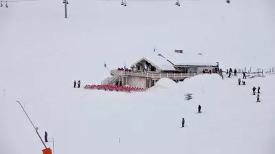 L'Arpette_La Plagne