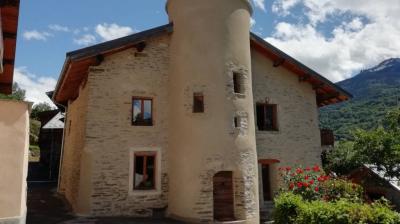 A la Bouge'Hôtes (B&B) A la Bouge'Hôte