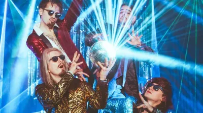 Fête de la Musique_Aime-la-Plagne