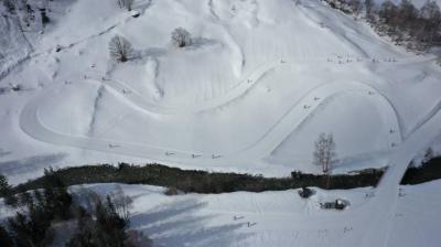 Chess Festival - activities Plagne Soleil : Rendez vous in Plagne Soleil