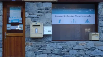 Physiotherapy - Wellbeing Centre