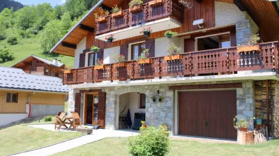 Exterieur
