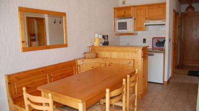 Le Pointon no. 3 - apartment 6 pers.