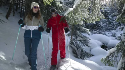 LaPlagne_2019_Raquettes-ElinaSirparanta