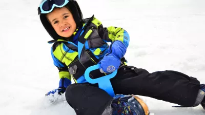 Les Cimes daycare centre