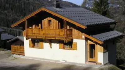 Individual chalet